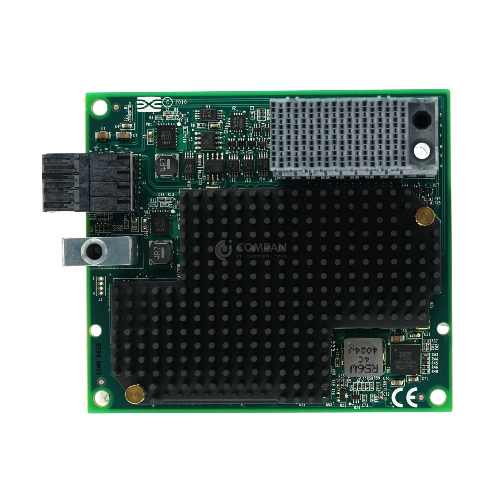 00MN789 IBM FLEX SYSTEM CN4054R 4-PORT 10GB  VIRTUAL FABRIC ADAPTER